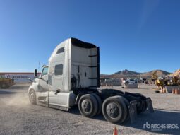 2024 International LT625 6×4 T/A Sleeper Truck Tractor