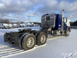 2022 Mack GR64FT 6×4 Heavy Haul T/A Sleeper Truck Tractor